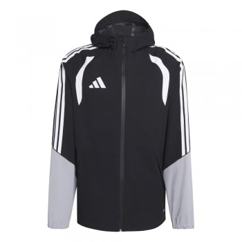 Adidas JJ2969 JACKEN schwarz | yam yam world
