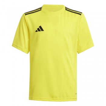 Adidas JJ4164 TRIKOT CAMPEON 25 gelb | yam yam world
