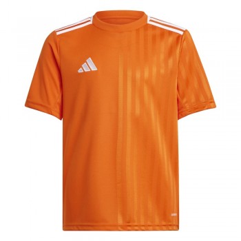 Adidas JJ4170 TRIKOT CAMPEON 25 orange | yam yam world