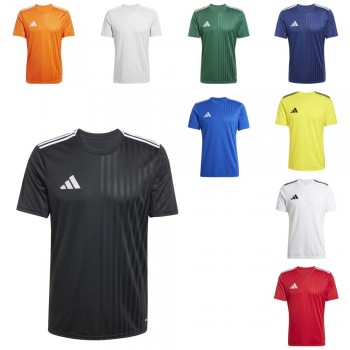 Adidas JJ4172 TRIKOT CAMPEON 25 schwarz | yam yam world