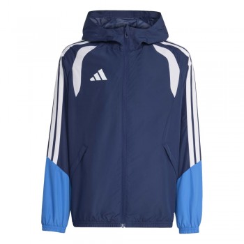 Adidas JL7300 JACKEN Blau | yam yam world