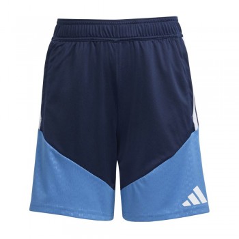 Adidas JL8917 SHORT blau | yam yam world