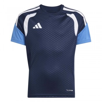 Adidas JM1446 TRIKOT TIRO 26 COMPETITION blau