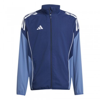 Adidas JM8375 PR�SENTATIONSJACKE blau | yam yam world