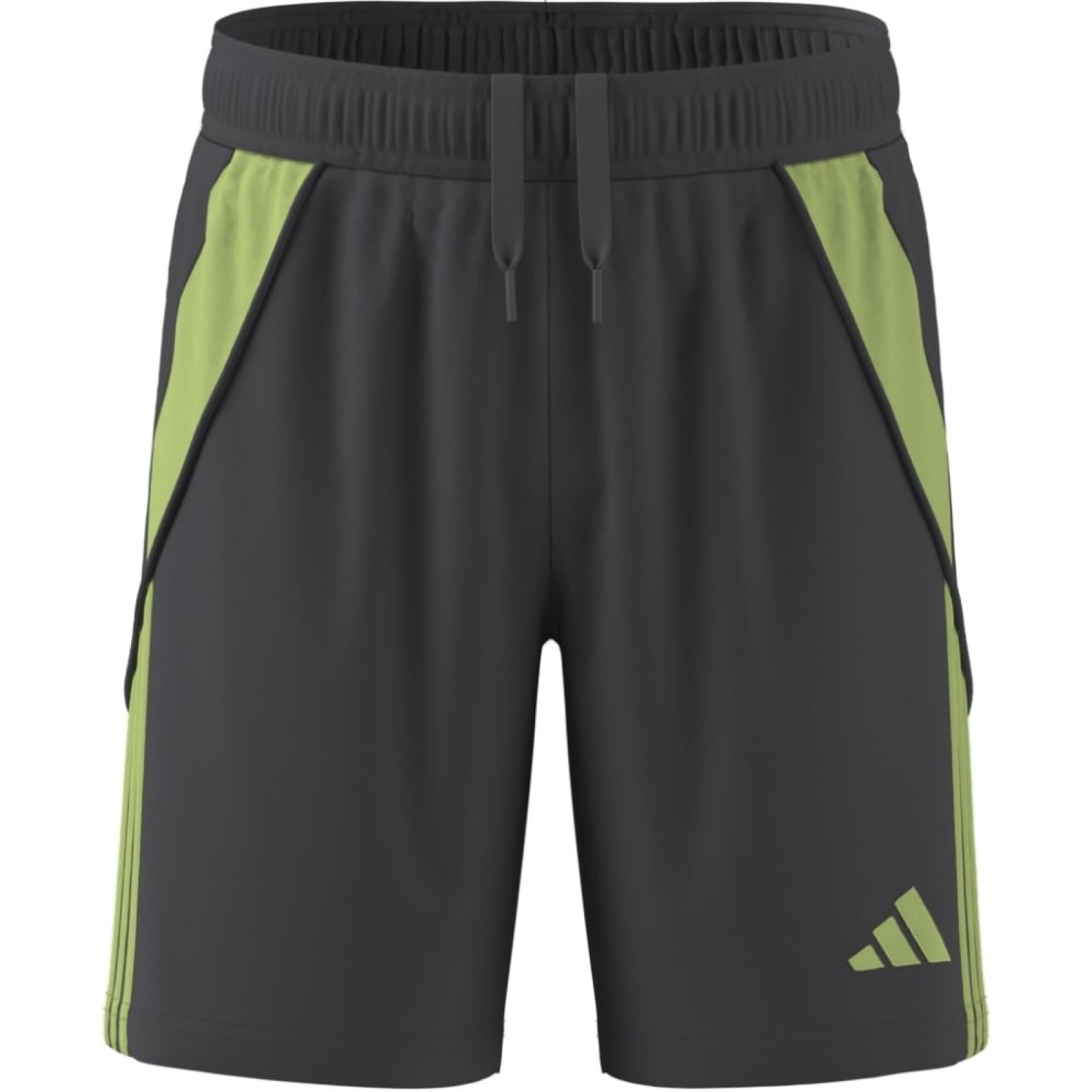 Adidas JN1999 SHORT grau