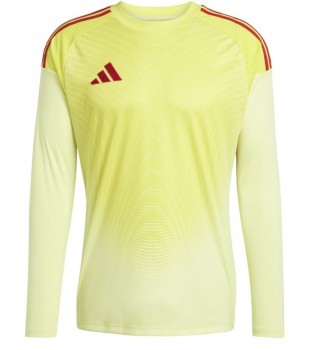 Adidas JN2018 TORWARTTRIKOT gelb | yam yam world