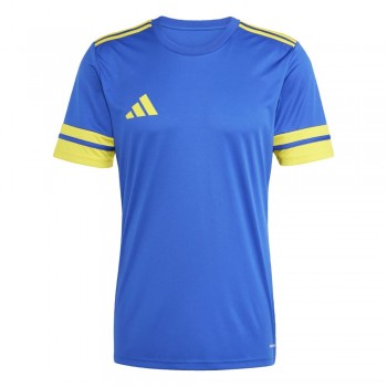 Adidas JN5411 TRIKOT SQUADRA 25 blau | yam yam world