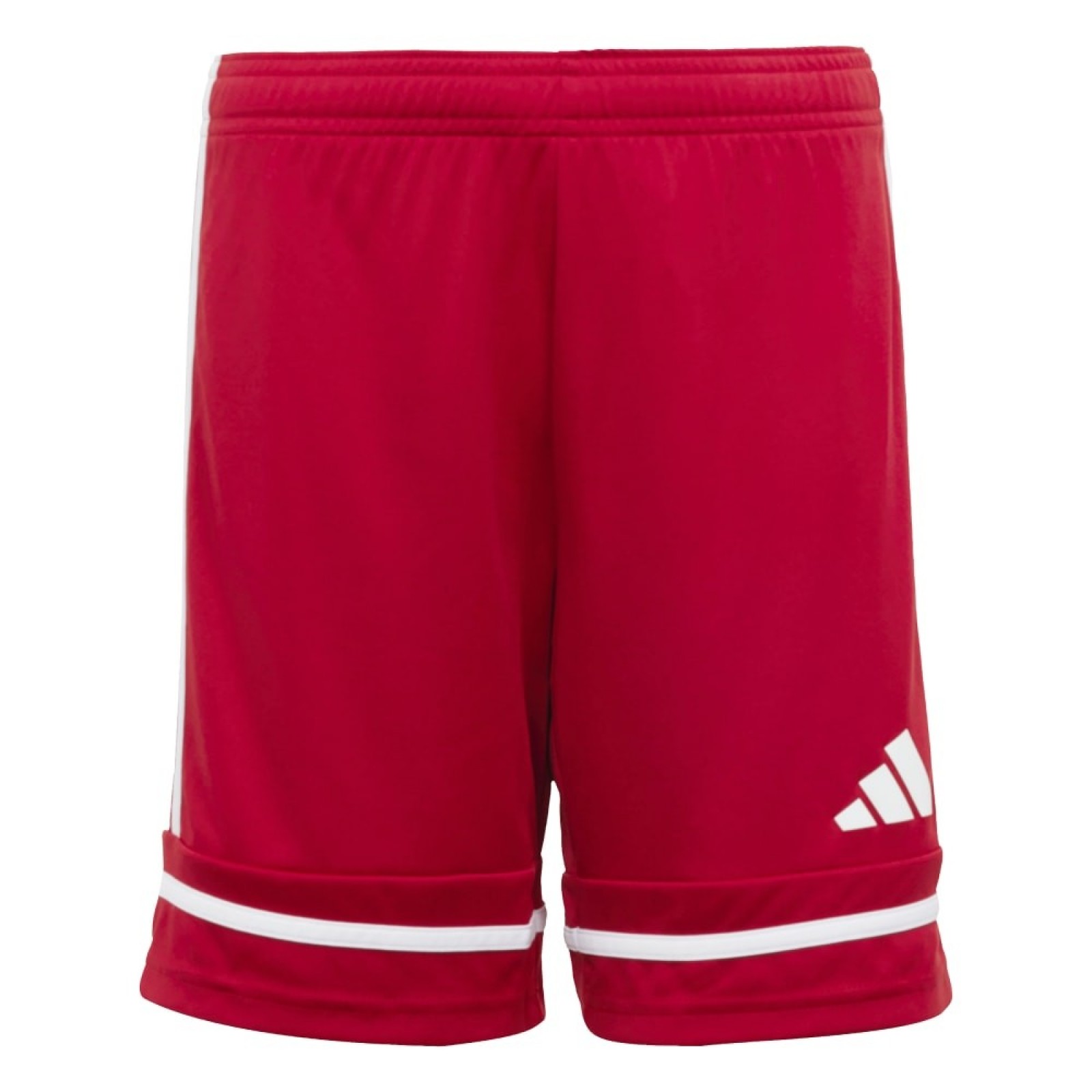 Adidas JN5456 SHORT rot