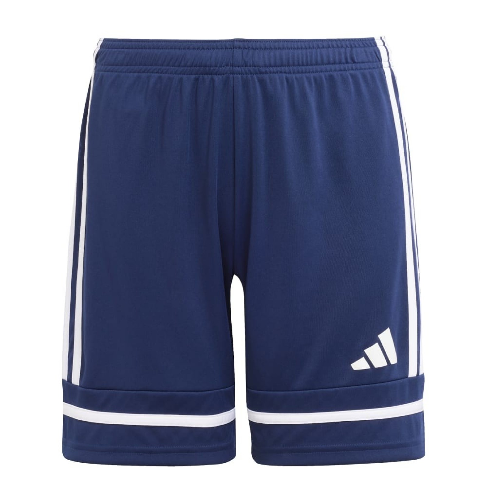 Adidas JN5458 SHORT blau