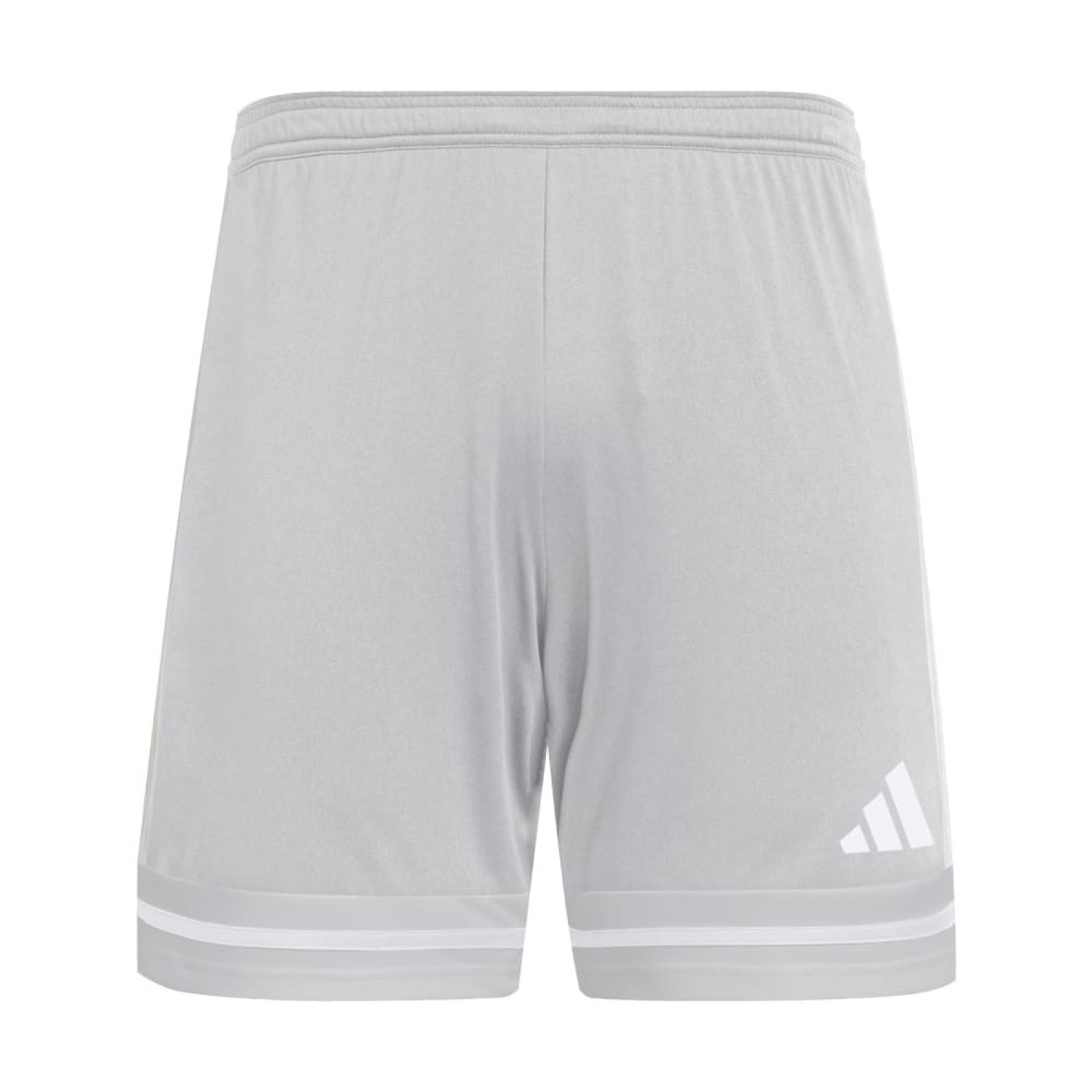 Adidas JN5467 SHORT grau