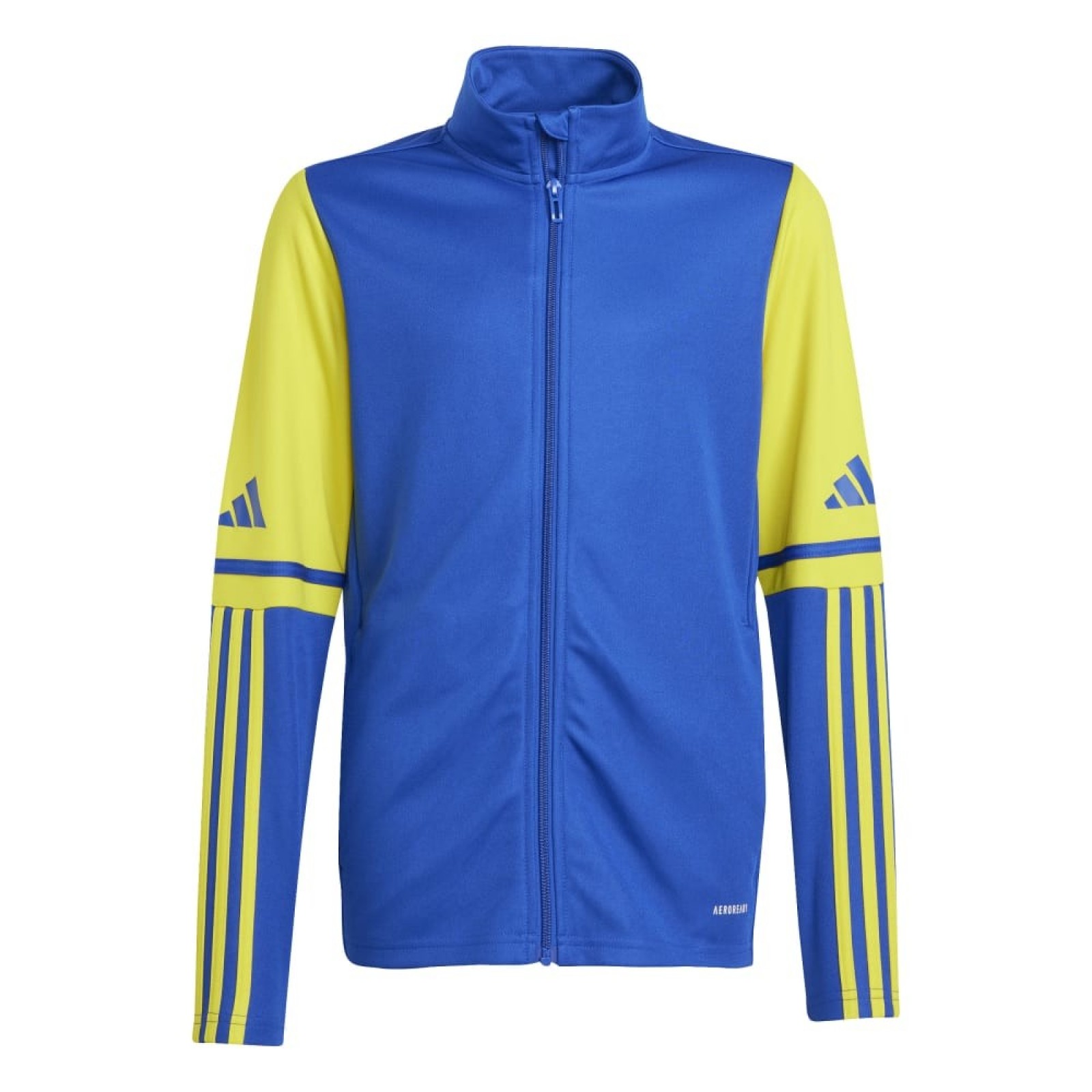 Adidas JP3150 TRAININGSJACKE blau