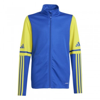 Adidas JP3150 TRAININGSJACKE blau | yam yam world