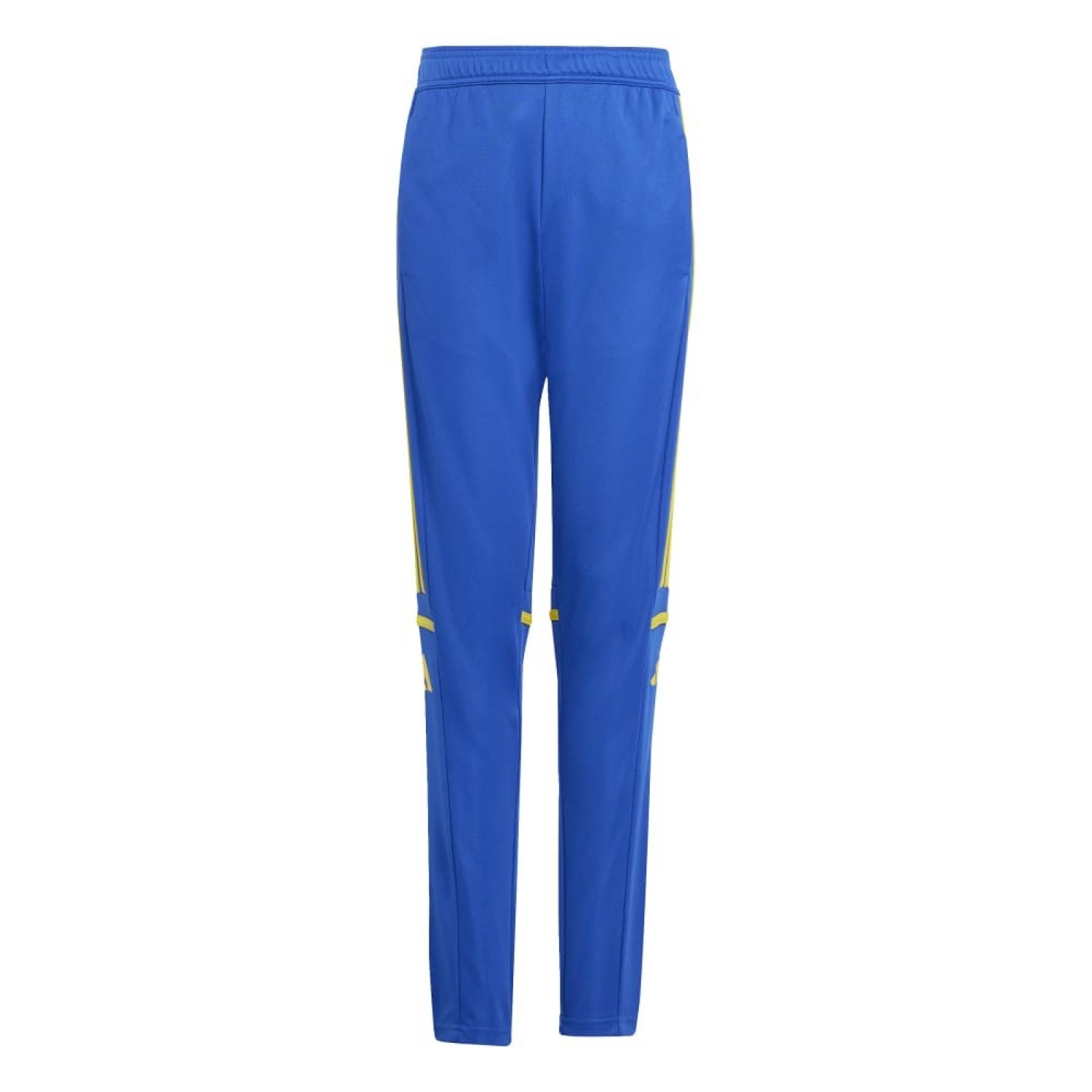 Adidas JP3154 TRAININGSHOSE blau