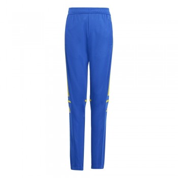 Adidas JP3154 TRAININGSHOSE blau | yam yam world