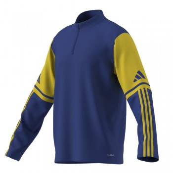 Adidas JP3155 ZIP TOP blau | yam yam world