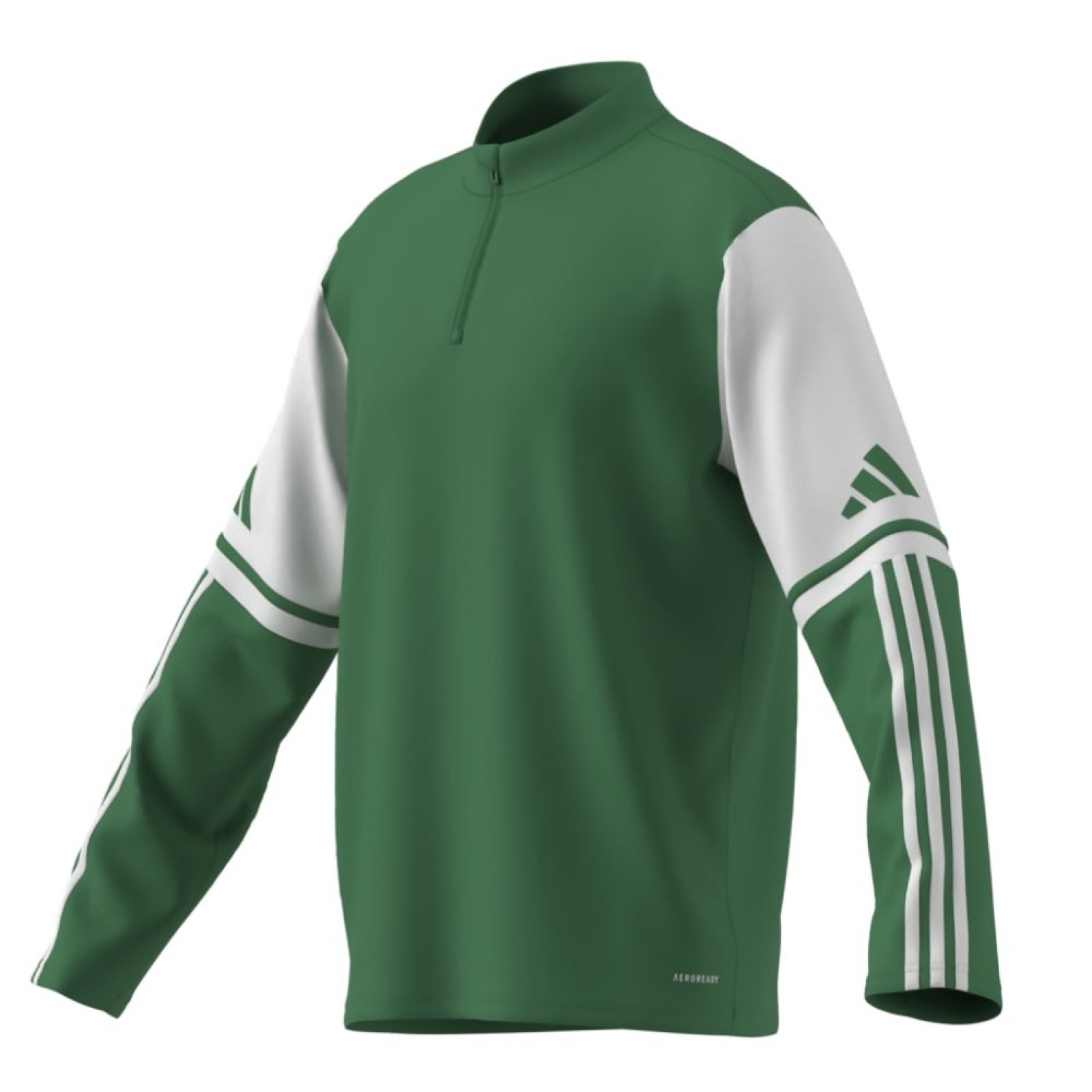 Adidas JP3161 ZIP TOP gr�n