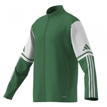 Adidas JP3162 TRAININGSJACKE gr�n | yam yam world