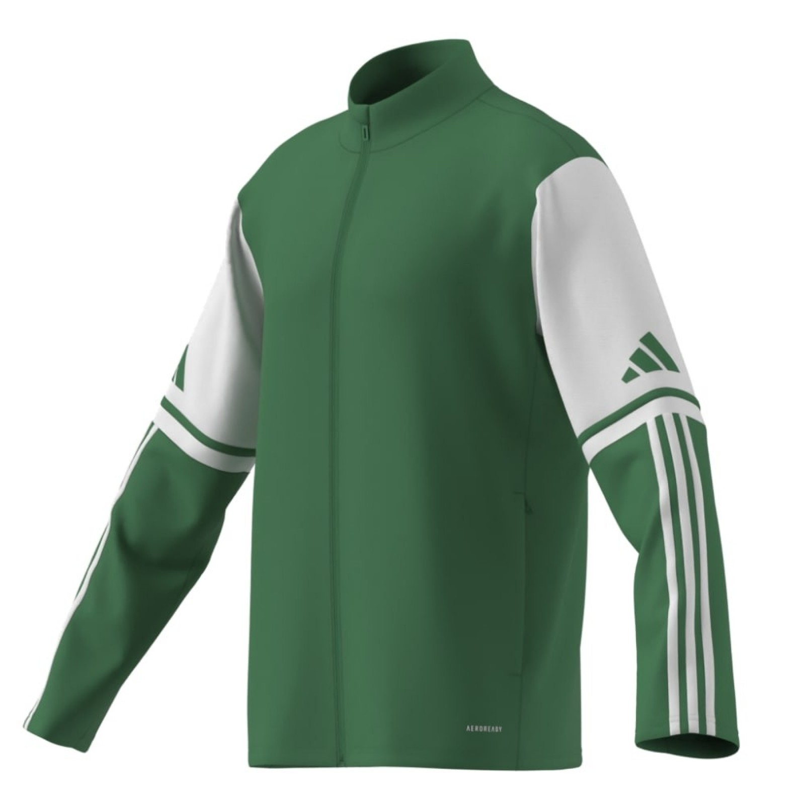 Adidas JP3162 TRAININGSJACKE gr�n