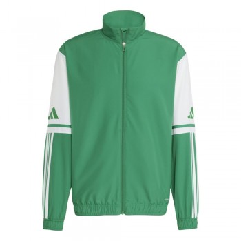 Adidas JP3165 PR�SENTATIONSJACKE gr�n | yam yam world