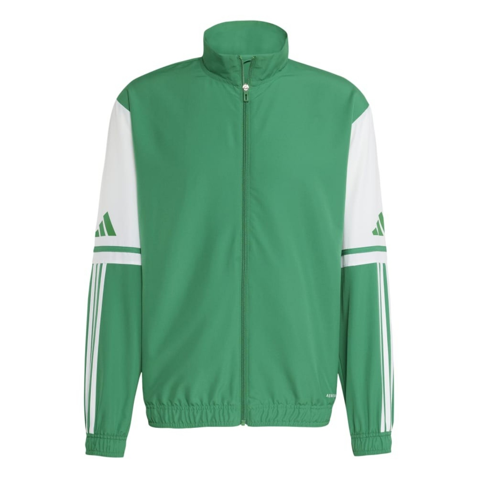 Adidas JP3165 PR�SENTATIONSJACKE gr�n