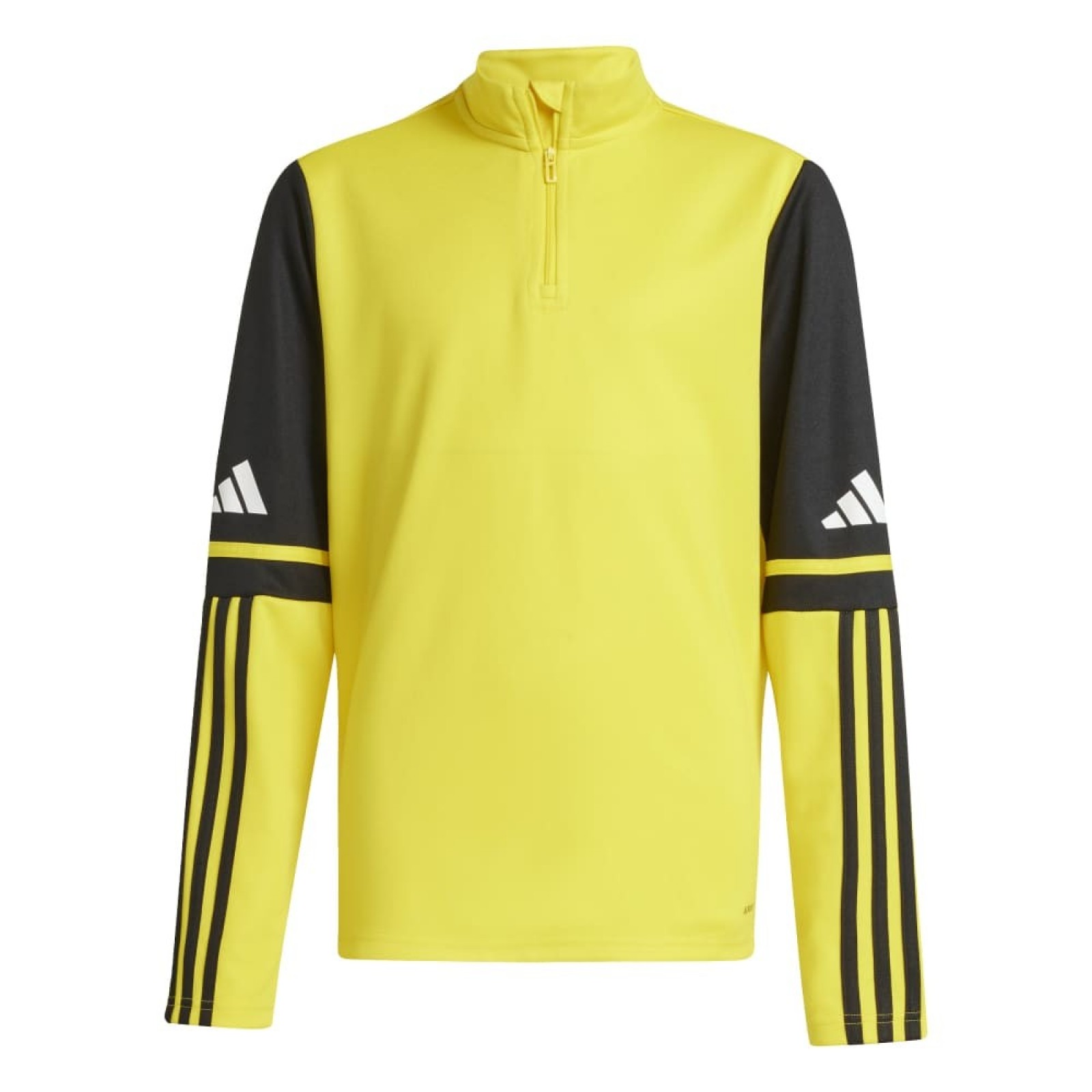Adidas JP3380 ZIP TOP gelb