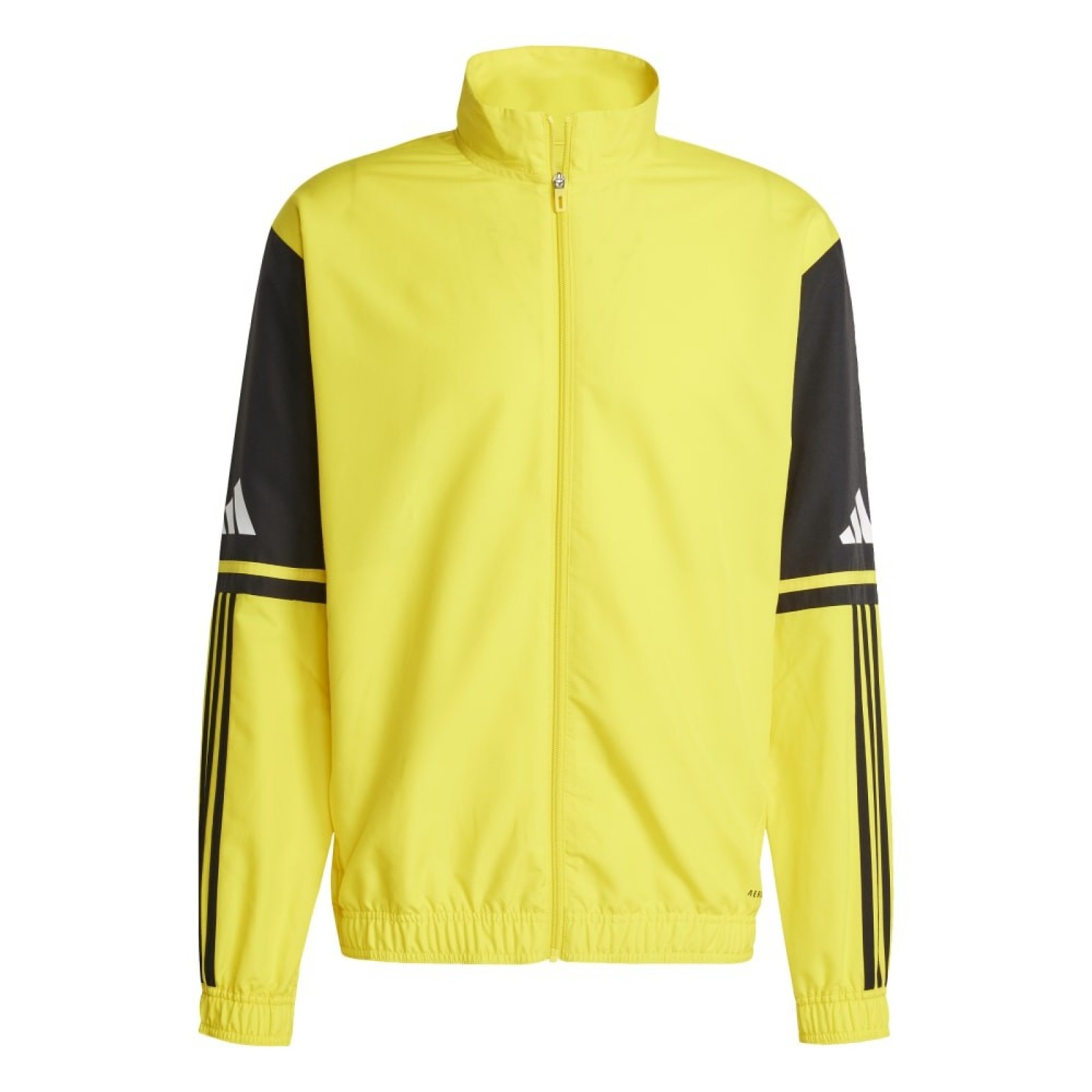 Adidas JP3385 PR�SENTATIONSJACKE gelb