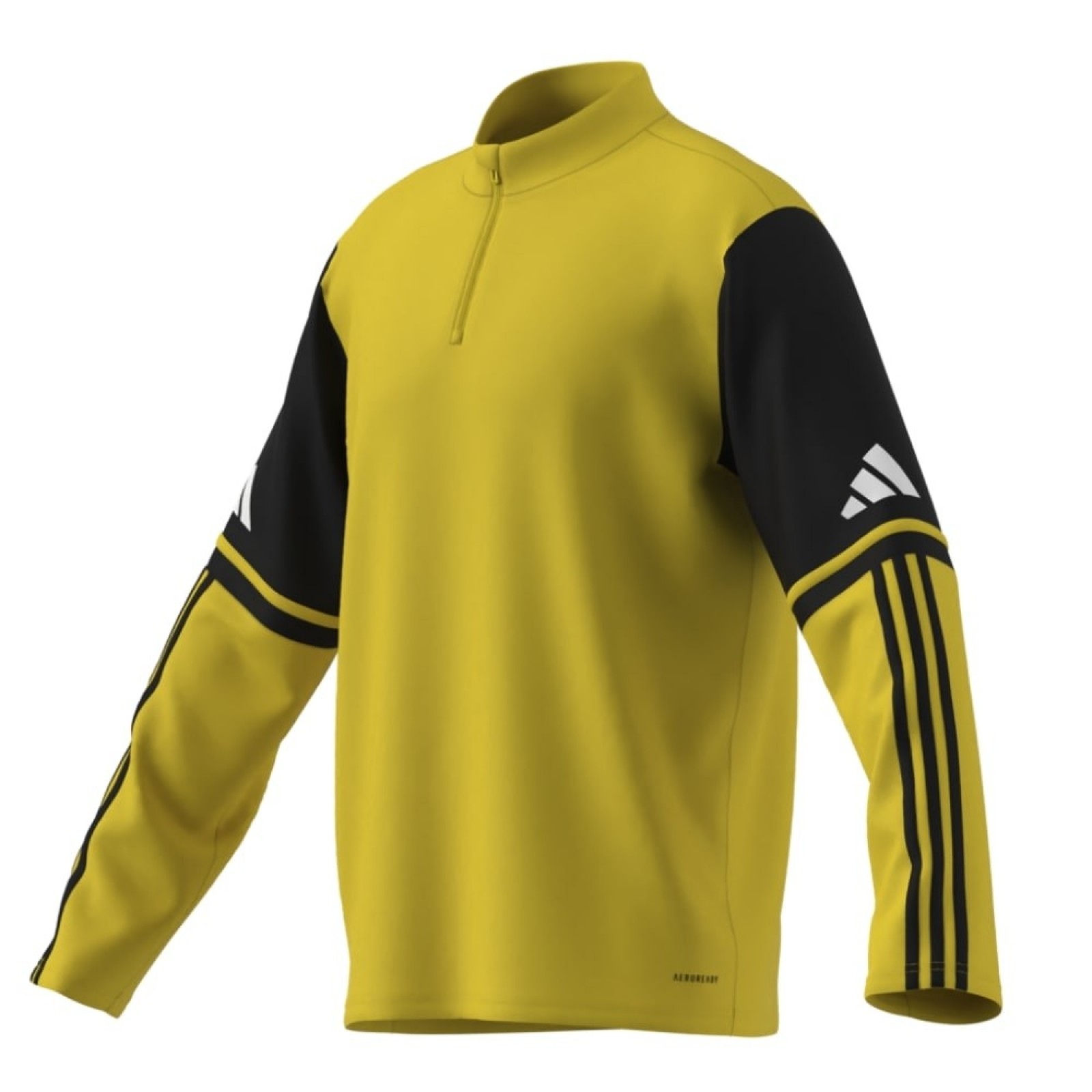 Adidas JP3387 ZIP TOP gelb