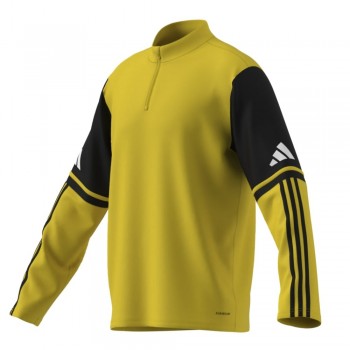 Adidas JP3387 ZIP TOP gelb | yam yam world