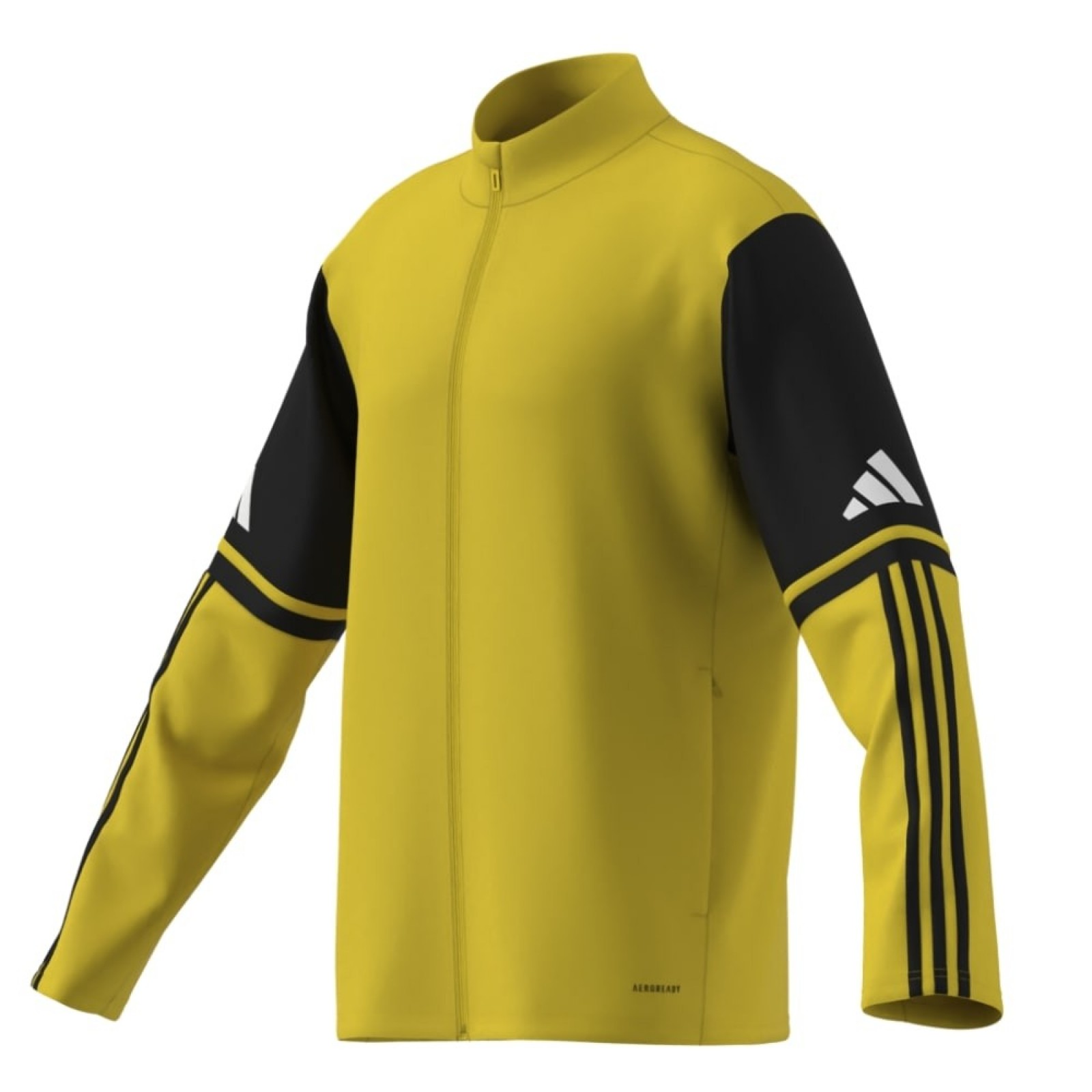 Adidas JP3388 TRAININGSJACKE gelb
