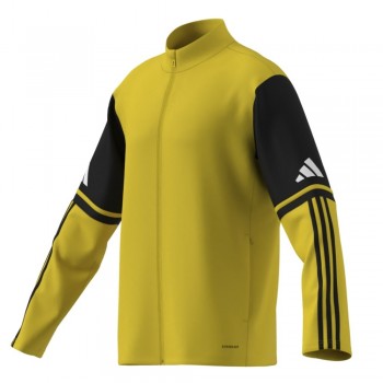 Adidas JP3388 TRAININGSJACKE gelb | yam yam world