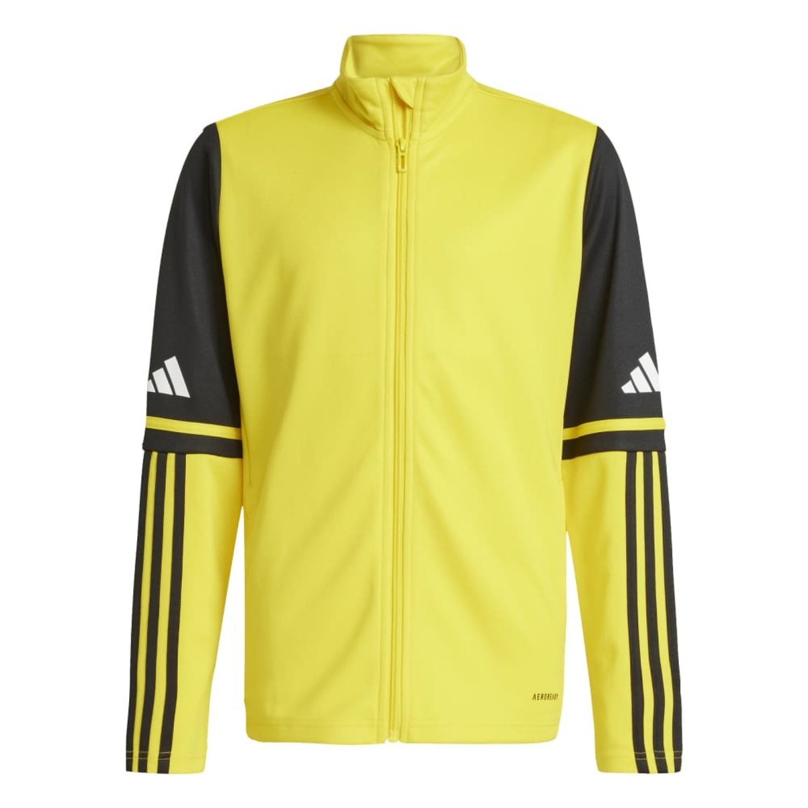 Adidas JP3395 TRAININGSJACKE gelb