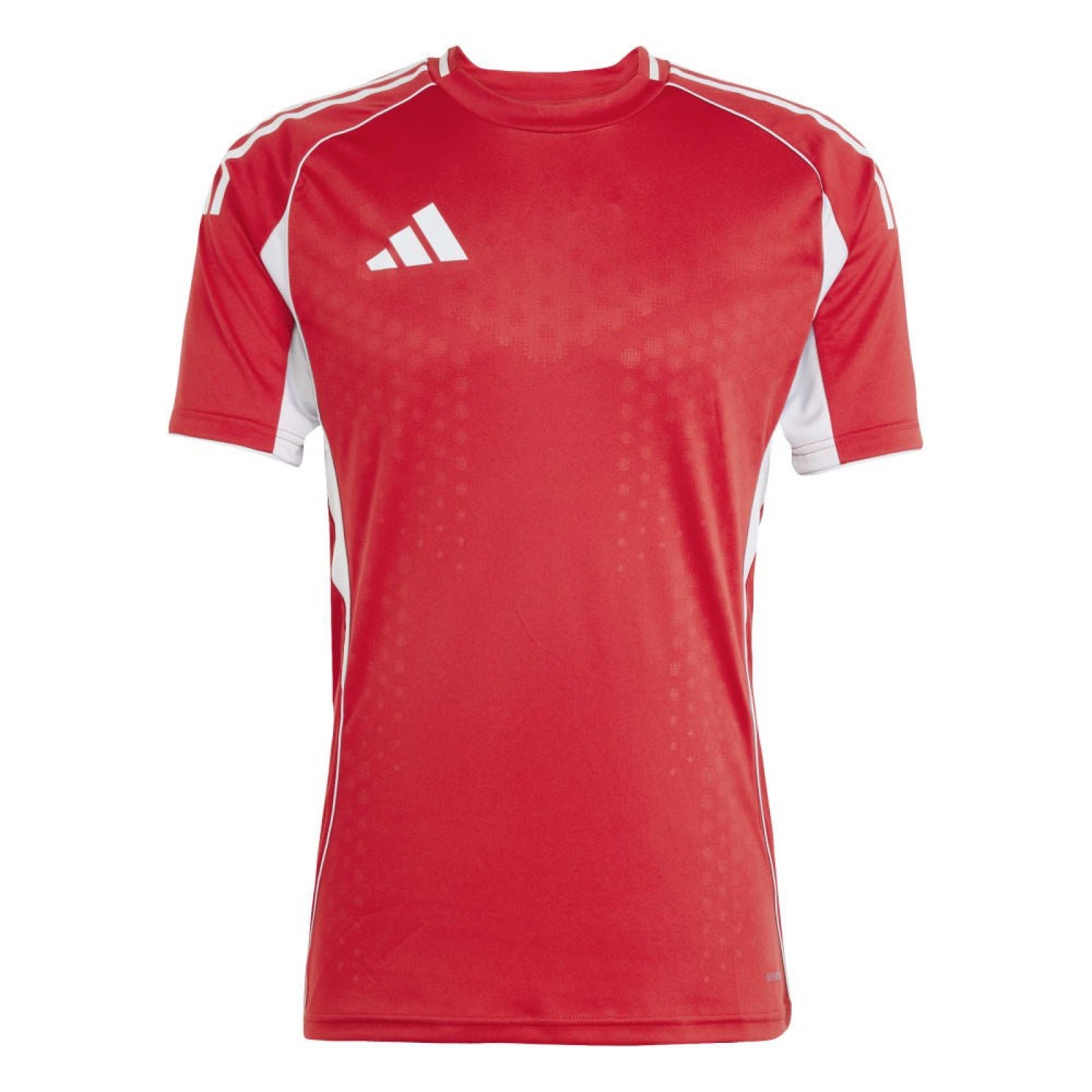 Adidas JP4734 TRIKOT TIRO 25 MATCH rot
