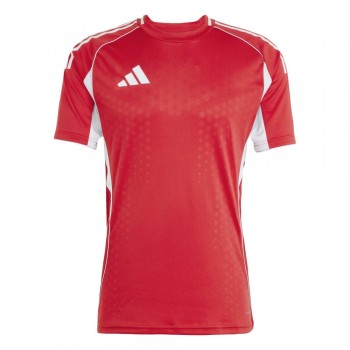 Adidas JP4734 TRIKOT TIRO 25 MATCH rot | yam yam world