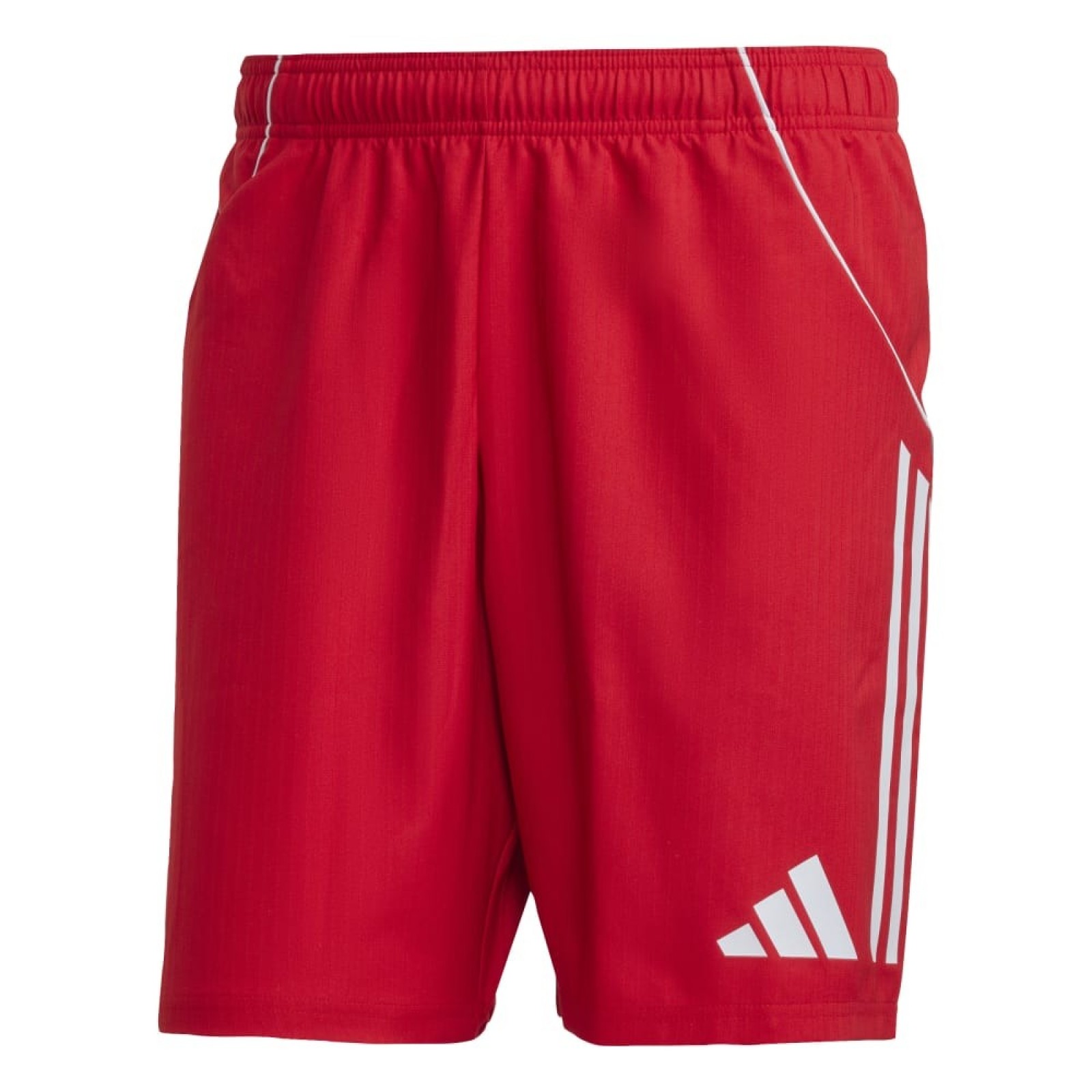 Adidas JP4743 SHORT rot