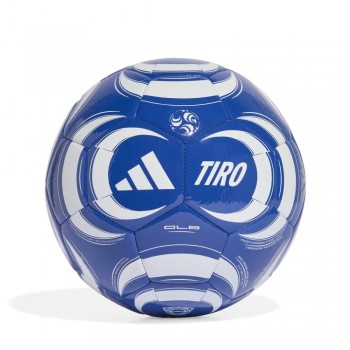 Adidas JW1529 TRAININGSBALL GR.4/5 blau | yam yam world