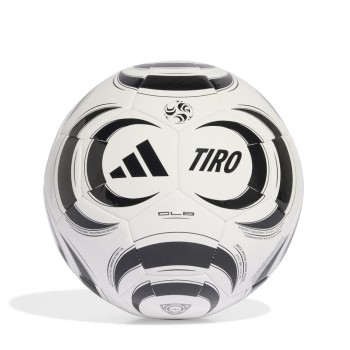 Adidas JW1530 TRAININGSBALL GR.3/4/5 weiss | yam yam world