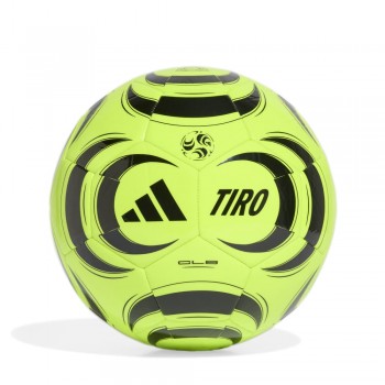 Adidas JW1532 TRAININGSBALL GR.3/4/5 gelb | yam yam world