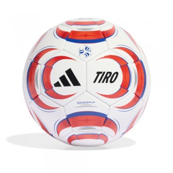 Adidas JW1534 TRAININGSBALL GR.4/5 wei� | yam yam world