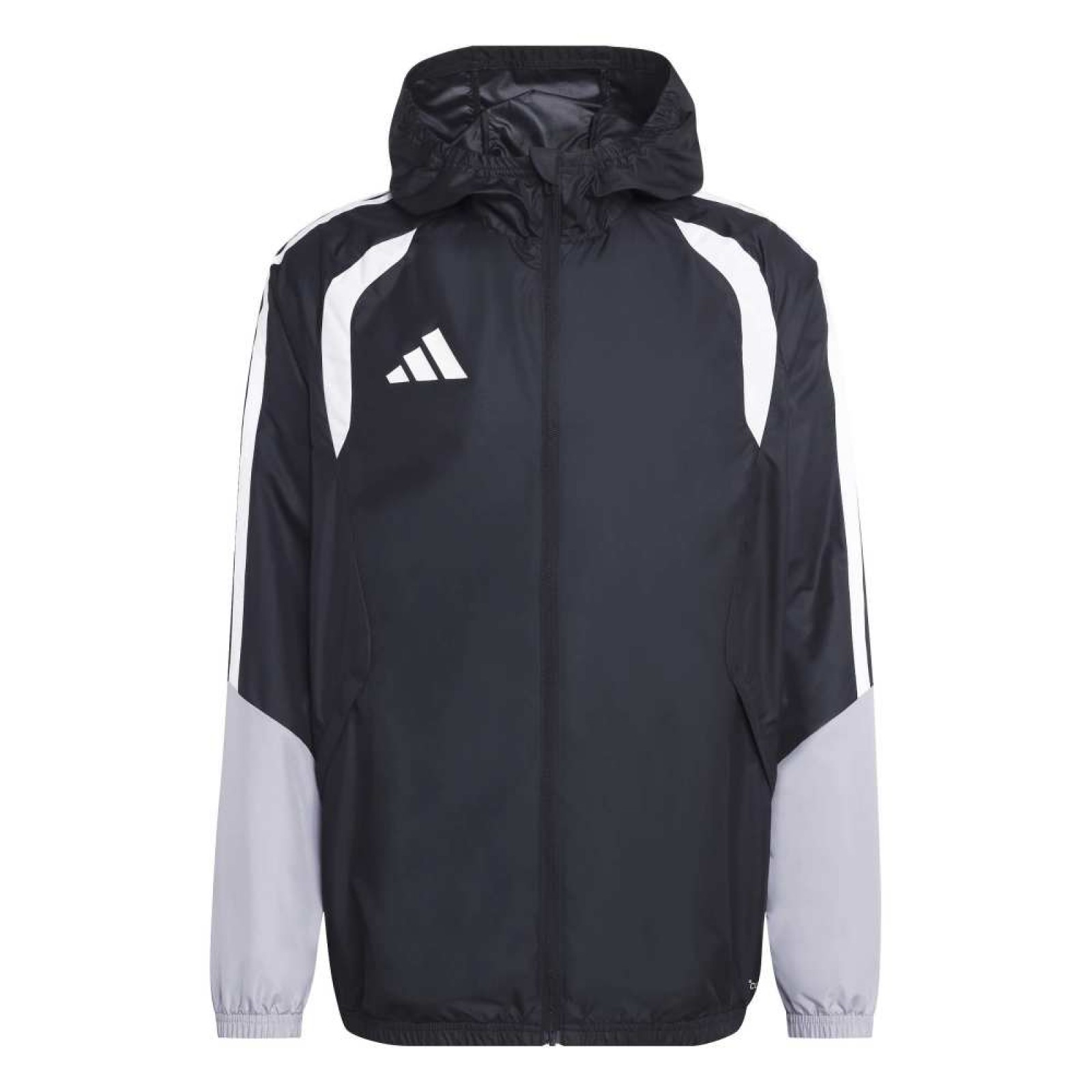 Adidas JX4247 JACKEN schwarz