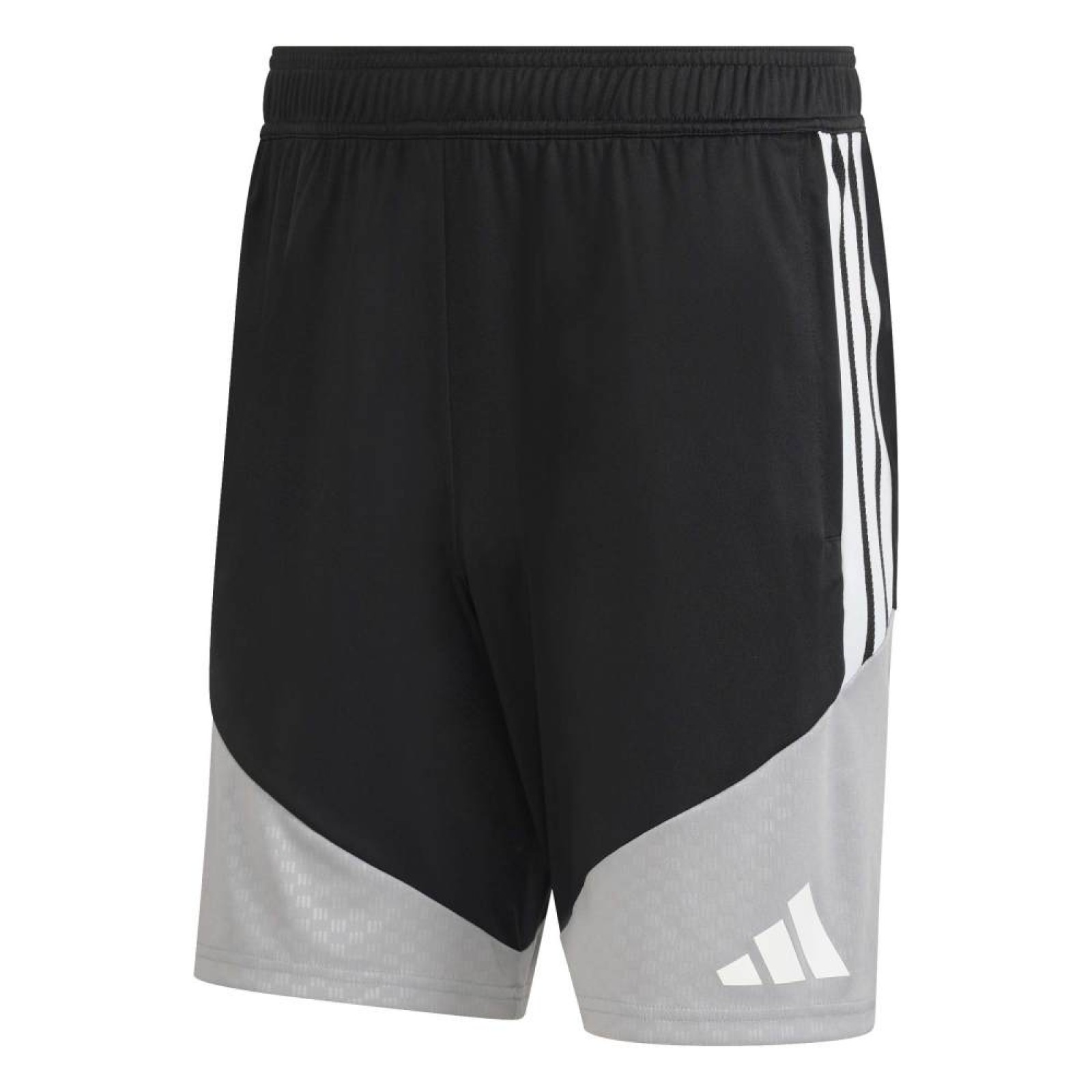 Adidas JX4251 SHORT schwarz
