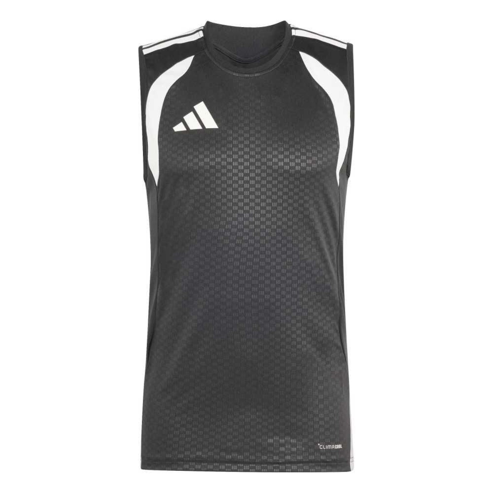 Adidas JX4253 TANKTOP schwarz