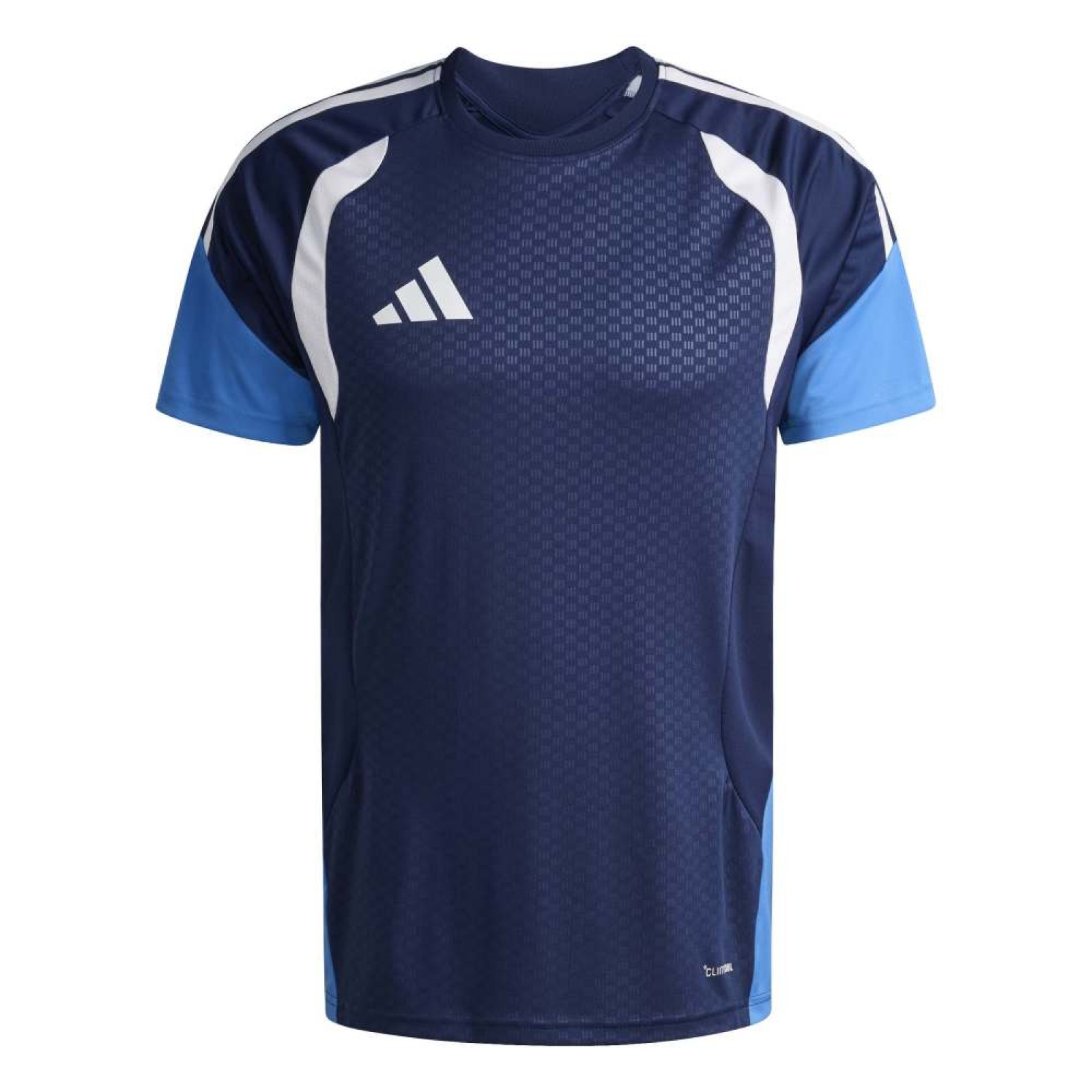 Adidas JX4255 TRIKOT TIRO 26 COMPETITION blau