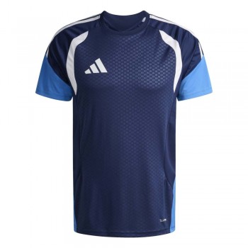 Adidas JX4255 TRIKOT TIRO 26 COMPETITION blau