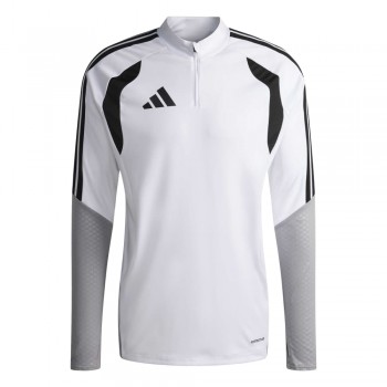 Adidas JX4256 ZIP TOP weiss | yam yam world