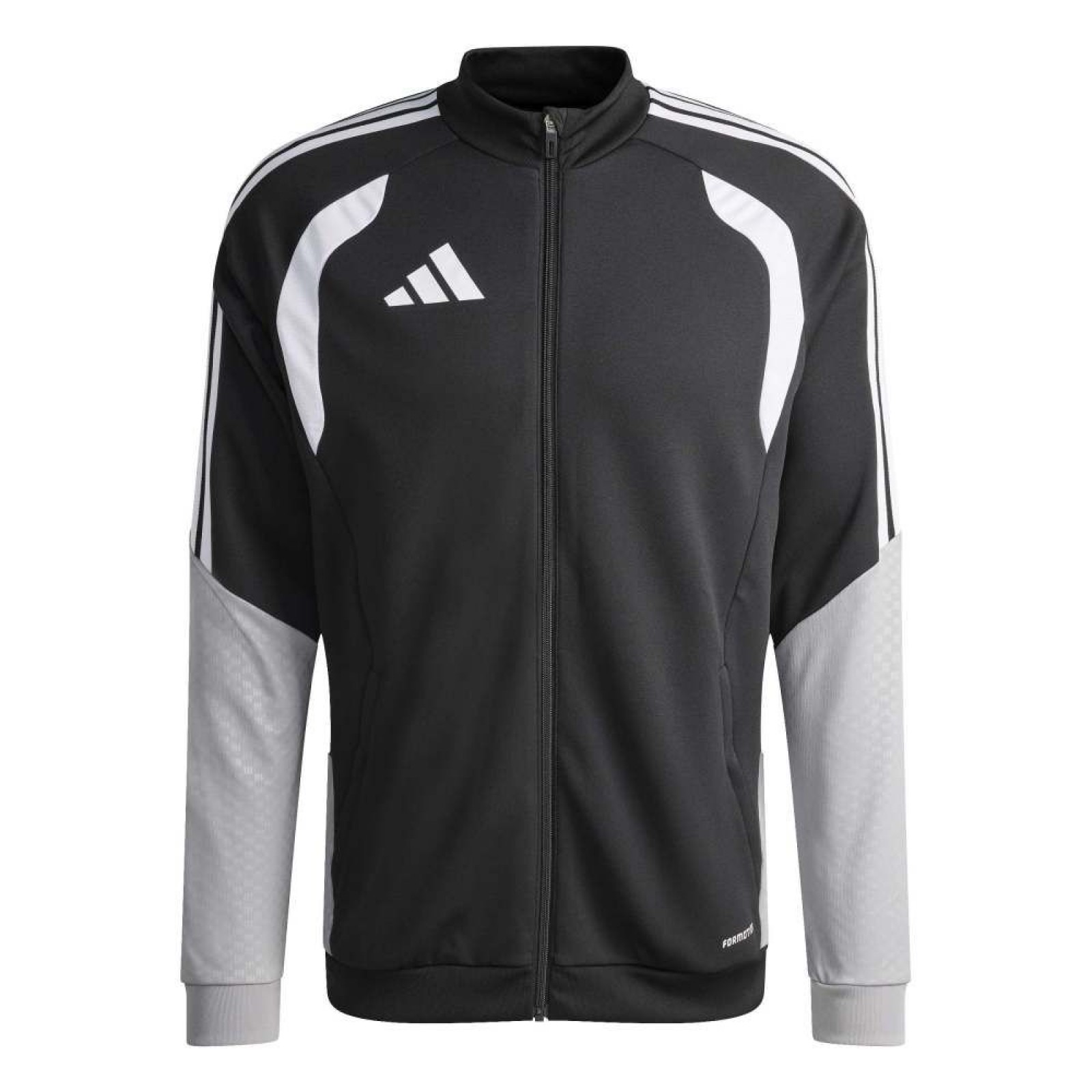 Adidas JX4260 TRAININGSJACKE schwarz