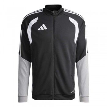 Adidas JX4260 TRAININGSJACKE schwarz | yam yam world