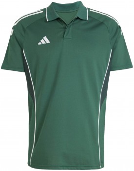 Adidas JY1897 POLOSHIRT gr�n | yam yam world