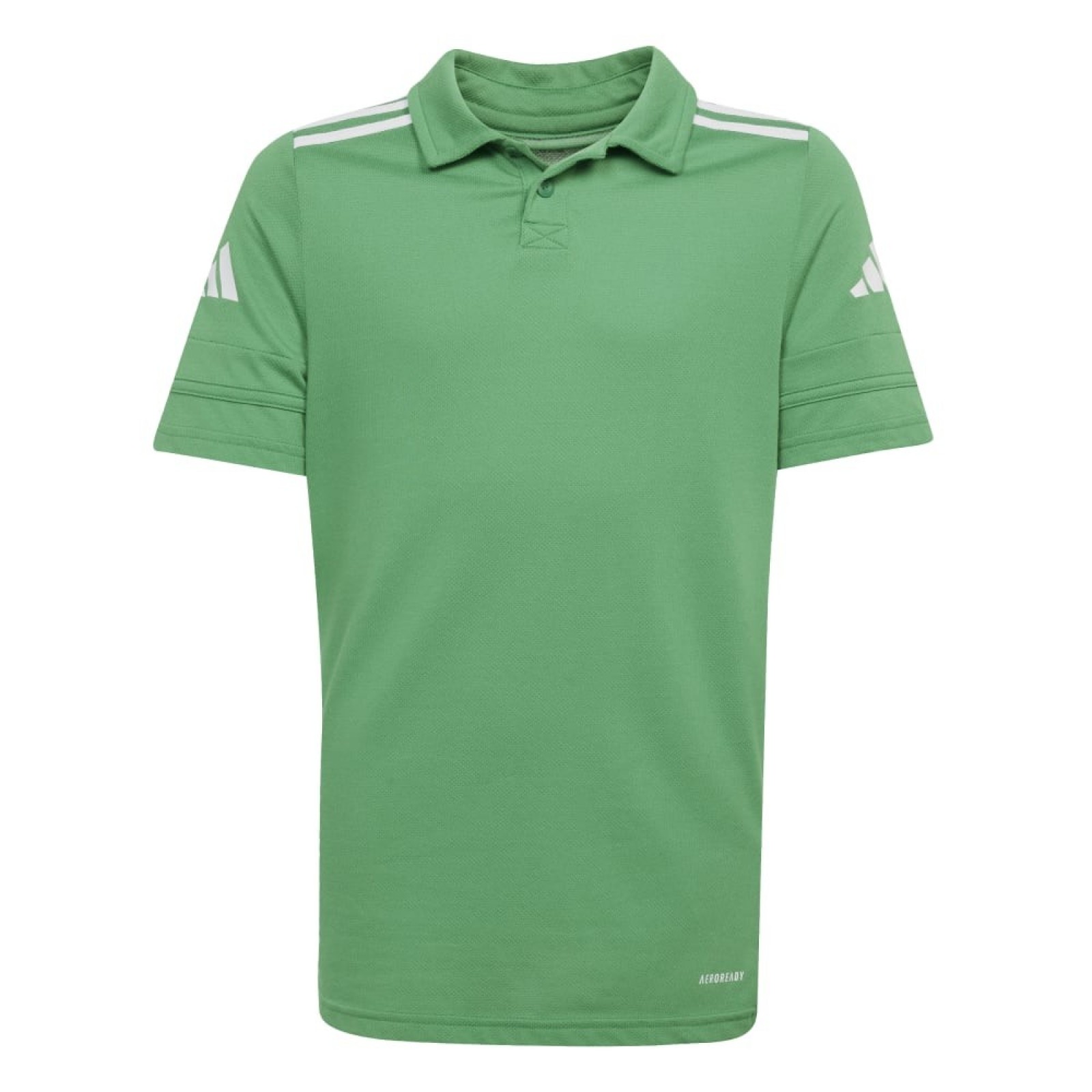 Adidas JY3410 POLOSHIRT gr�n