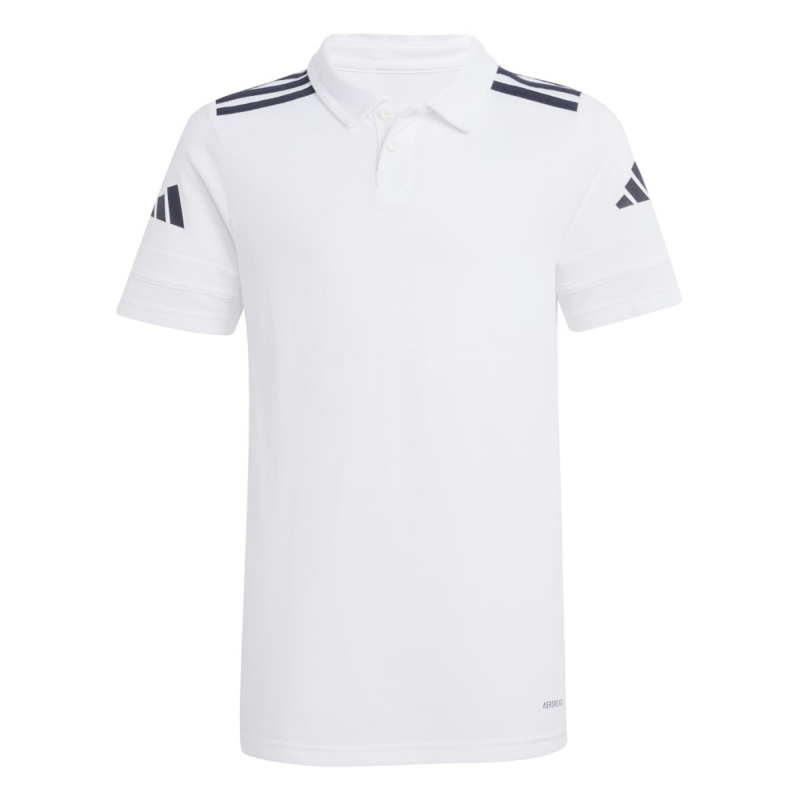 Adidas JY3414 POLOSHIRT weiss