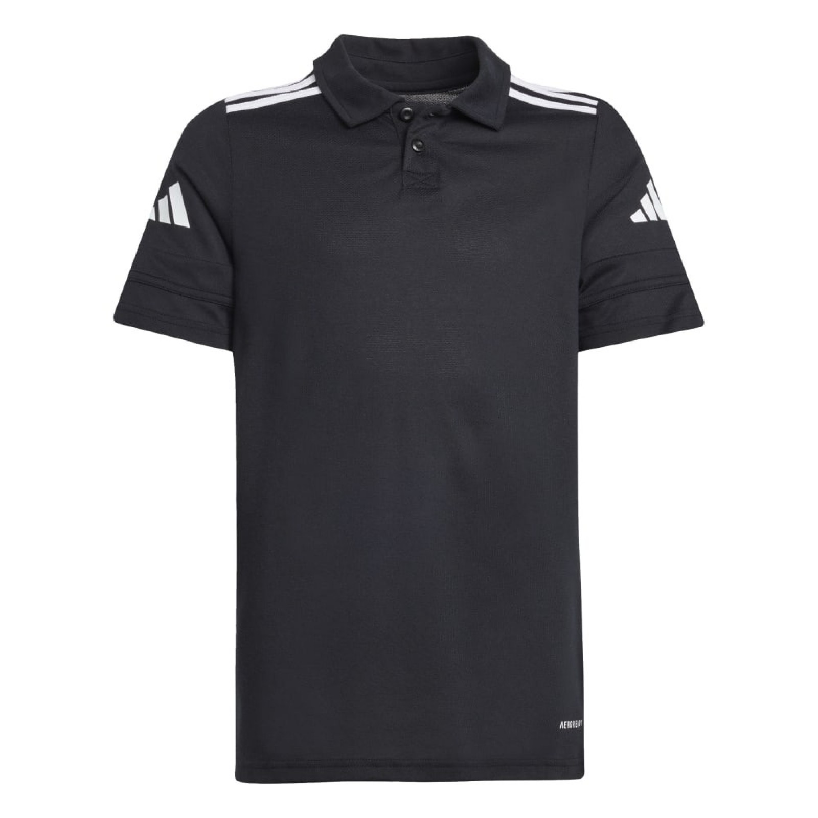 Adidas JY3415 POLOSHIRT schwarz